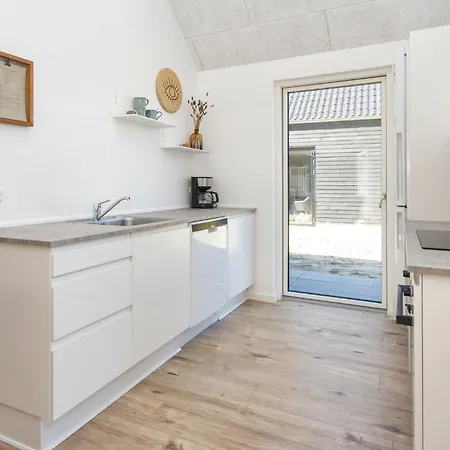 Tatil Evi 4 Bedroom Pet Friendly In Romo Kongsmark