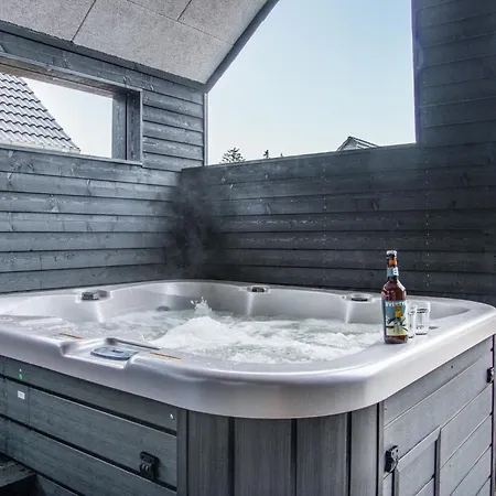 4 Bedroom Pet Friendly In Romo Kongsmark