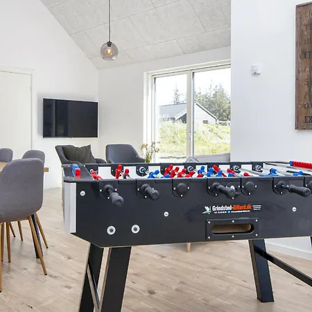 4 Bedroom Pet Friendly In Romo בית נופש