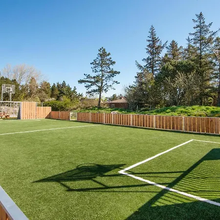 4 Bedroom Pet Friendly In Romo * Kongsmark