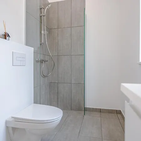 Tatil Evi 4 Bedroom Pet Friendly In Romo Kongsmark