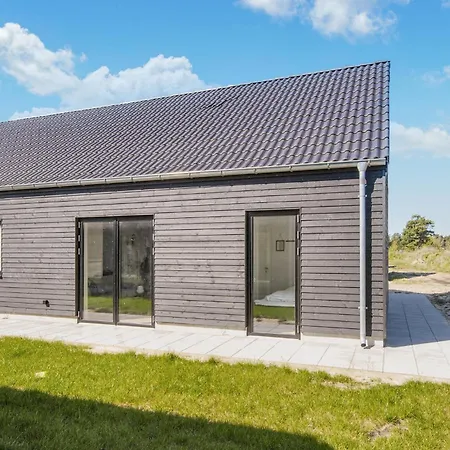 בית נופש 4 Bedroom Pet Friendly In Romo Kongsmark