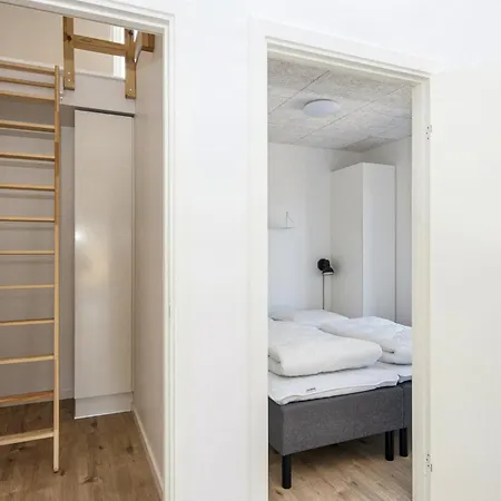 4 Bedroom Pet Friendly In Romo *