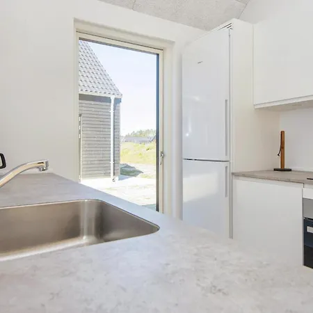 4 Bedroom Pet Friendly In Romo Kongsmark