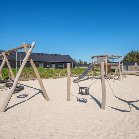 Tatil Evi 4 Bedroom Pet Friendly In Romo