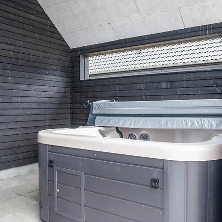 4 Bedroom Pet Friendly In Romo Kongsmark